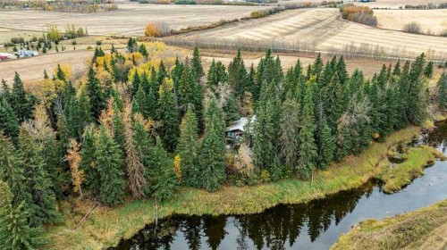 40523 Range Road 14, Rural Lacombe County, AB 