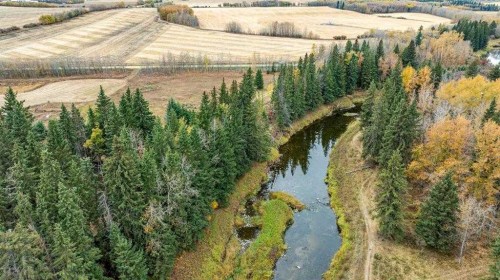 40523 Range Road 14, Rural Lacombe County, AB 