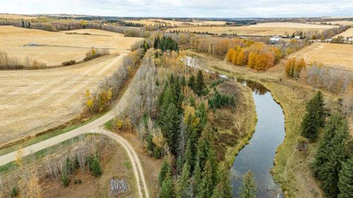 40523 Range Road 14, Rural Lacombe County, AB 