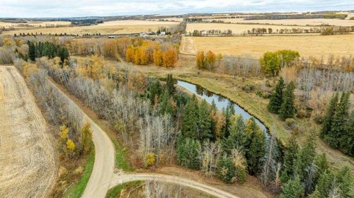 40523 Range Road 14, Rural Lacombe County, AB 