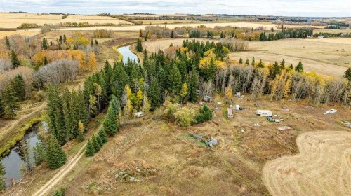 40523 Range Road 14, Rural Lacombe County, AB 