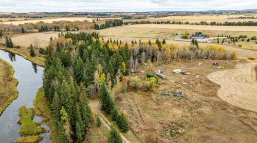 40523 Range Road 14, Rural Lacombe County, AB 