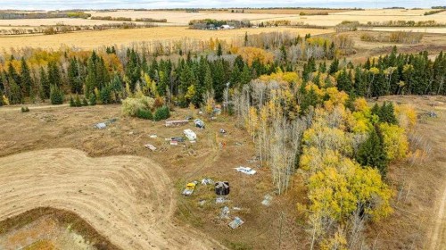 40523 Range Road 14, Rural Lacombe County, AB 