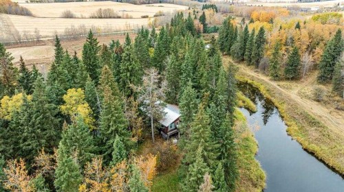 40523 Range Road 14, Rural Lacombe County, AB 
