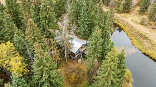 40523 Range Road 14, Rural Lacombe County, AB 