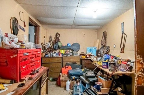 40523 Range Road 14, Rural Lacombe County, AB 