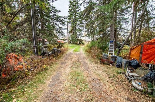 40523 Range Road 14, Rural Lacombe County, AB 