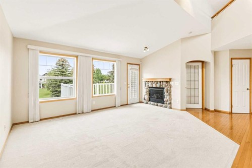 39 Jenkins Drive, Red Deer, AB 