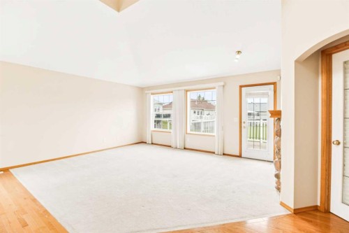 39 Jenkins Drive, Red Deer, AB 