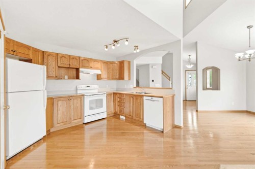 39 Jenkins Drive, Red Deer, AB 