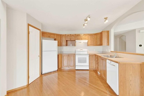 39 Jenkins Drive, Red Deer, AB 