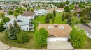 39 Jenkins Drive, Red Deer, AB 