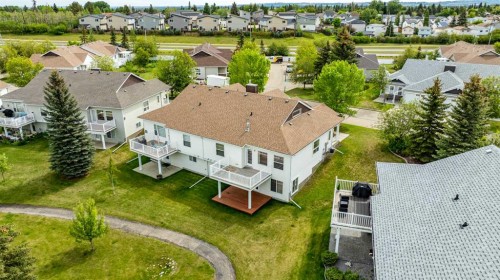 39 Jenkins Drive, Red Deer, AB 