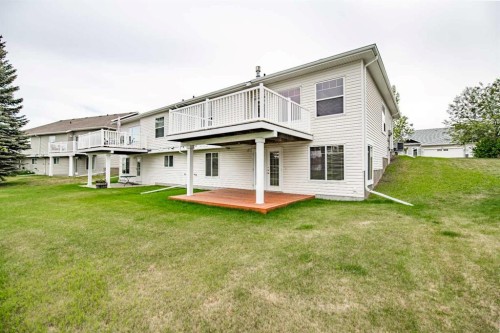 39 Jenkins Drive, Red Deer, AB 