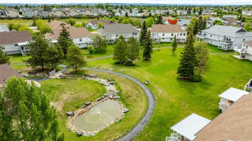 39 Jenkins Drive, Red Deer, AB 