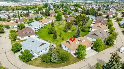 39 Jenkins Drive, Red Deer, AB 