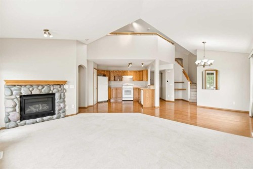 39 Jenkins Drive, Red Deer, AB 