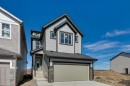 110 Bartlett Row Se, Calgary, AB 
