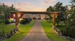 434080 Range Road 260 Rural Ponoka County, AB T4J 1R2