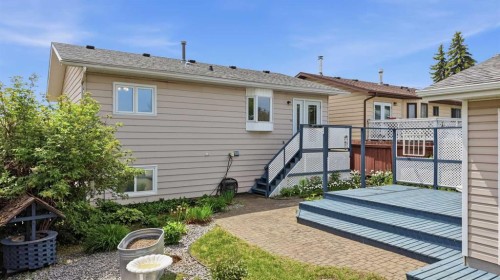 4612 Womacks Road, Blackfalds, AB 