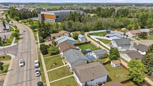 4612 Womacks Road, Blackfalds, AB 