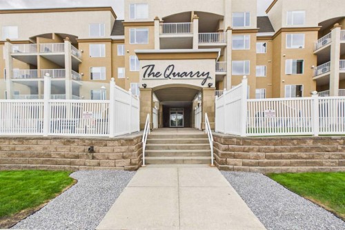 105-5590 45 Street  Red Deer, AB T4N 7C4