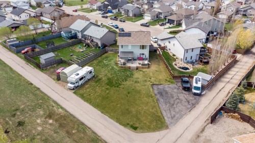 4828 55 Boulevard Close, Innisfail, AB 