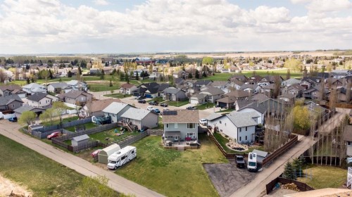 4828 55 Boulevard Close, Innisfail, AB 