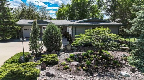 3550 Spruce Drive, Red Deer, AB 