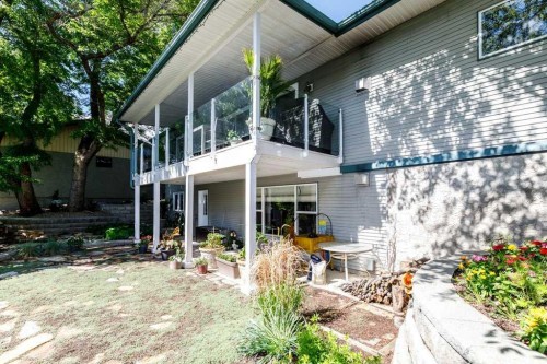 3550 Spruce Drive, Red Deer, AB 