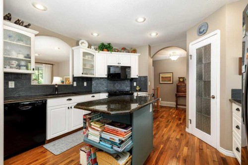 3550 Spruce Drive, Red Deer, AB 