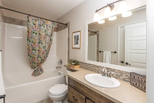 19 Carter Close, Red Deer, AB 