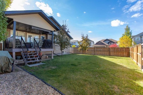 19 Carter Close, Red Deer, AB 
