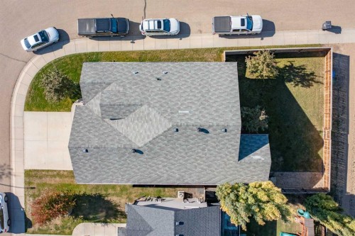 19 Carter Close, Red Deer, AB 