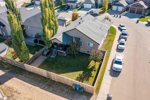 19 Carter Close, Red Deer, AB 