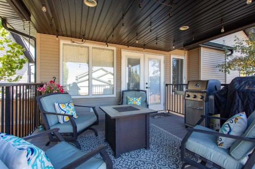 19 Carter Close, Red Deer, AB 