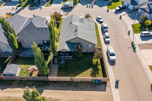 19 Carter Close, Red Deer, AB 
