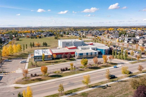 19 Carter Close, Red Deer, AB 