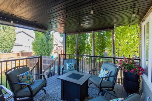 19 Carter Close, Red Deer, AB 
