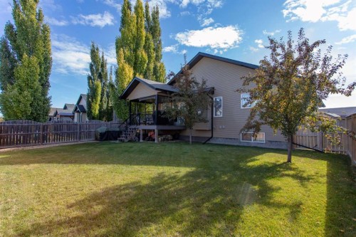19 Carter Close, Red Deer, AB 