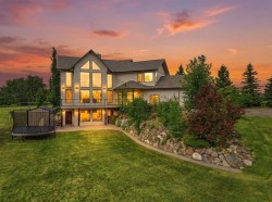 39222 Highway 20 Rural Lacombe County, AB T0C 0J0
