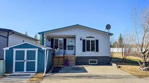 3078-25074 South Pine Lake Road  Rural Red Deer County, AB T0M 1R0