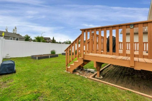 12 Oswald Close, Red Deer, AB 