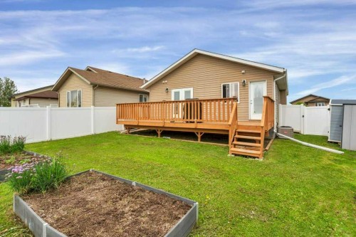 12 Oswald Close, Red Deer, AB 