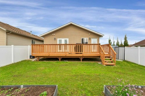 12 Oswald Close, Red Deer, AB 