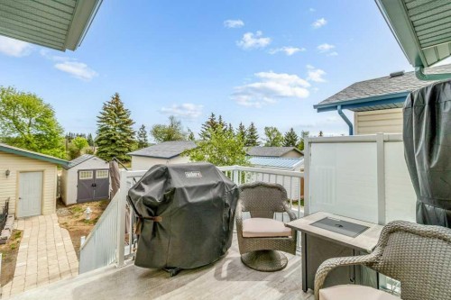 58 Drummond Close, Red Deer, AB 