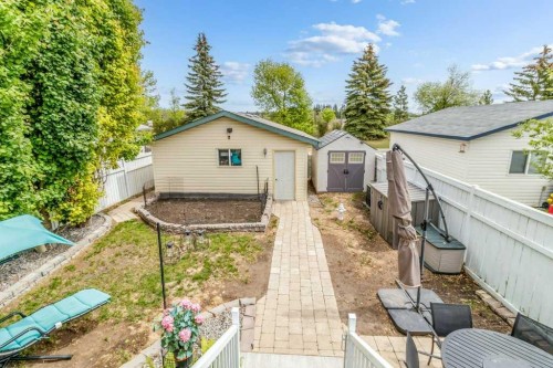 58 Drummond Close, Red Deer, AB 