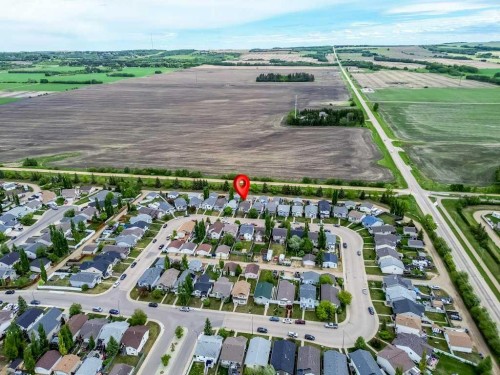 58 Drummond Close, Red Deer, AB 