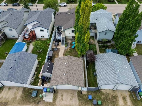 58 Drummond Close, Red Deer, AB 