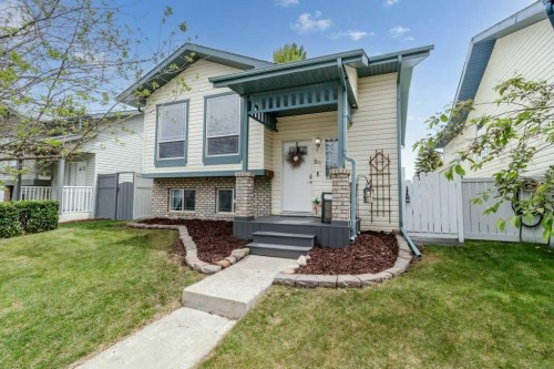 58 Drummond Close, Red Deer, AB 